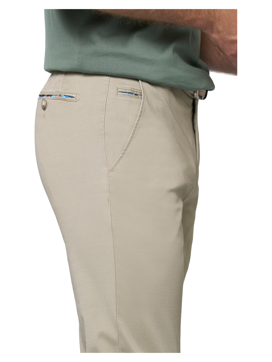 Meyer Modern fit Jeans